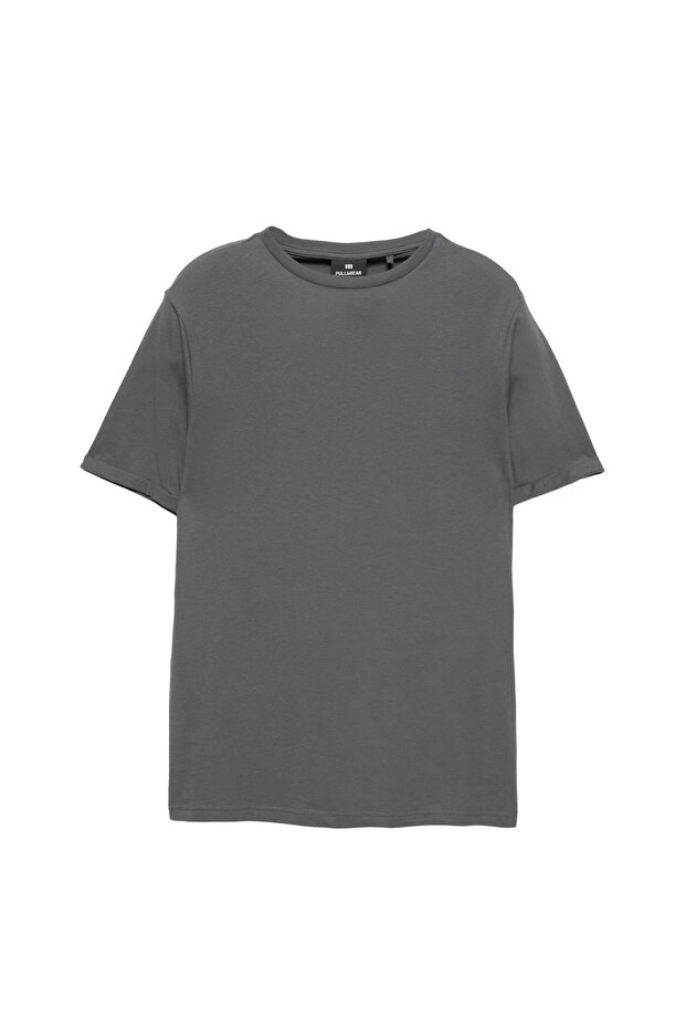 Muscle fit t-shirt - 3