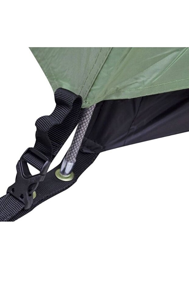 Turtle Pro 2 Kişilik Çadır 4 Mevsim E-9214 - 2