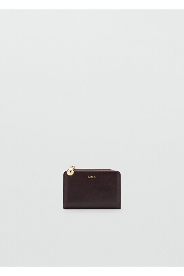 Küçük boy mini boncuklu cüzdan - 2