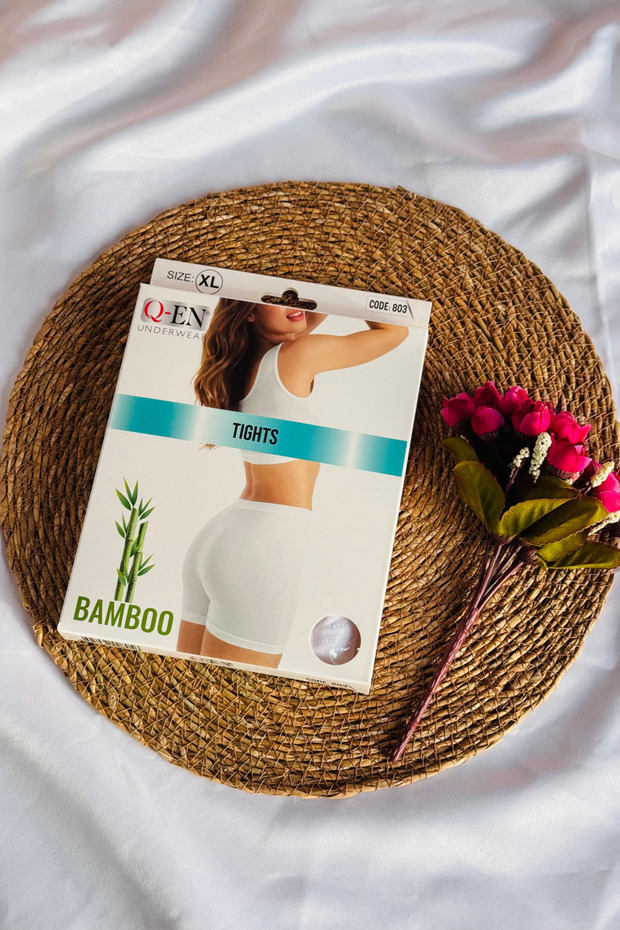 Bambus Mini helanke - 6