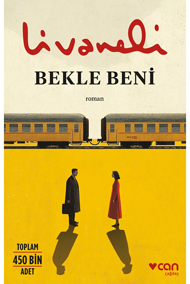Bekle Beni - 1