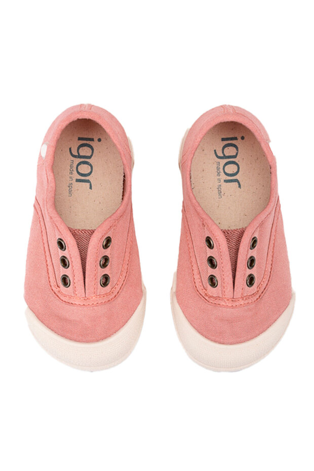 Devojčice, ležerna obuća - 3