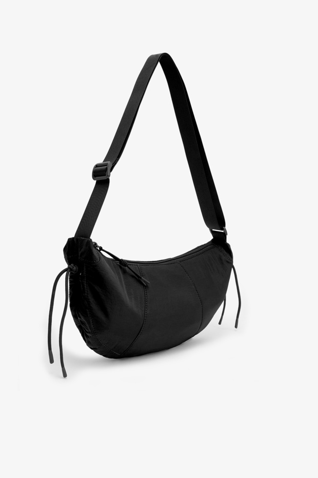 Siyah Ora Çanta - 2