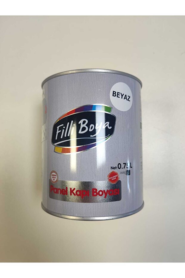 Panel Kapı Boyası - 2
