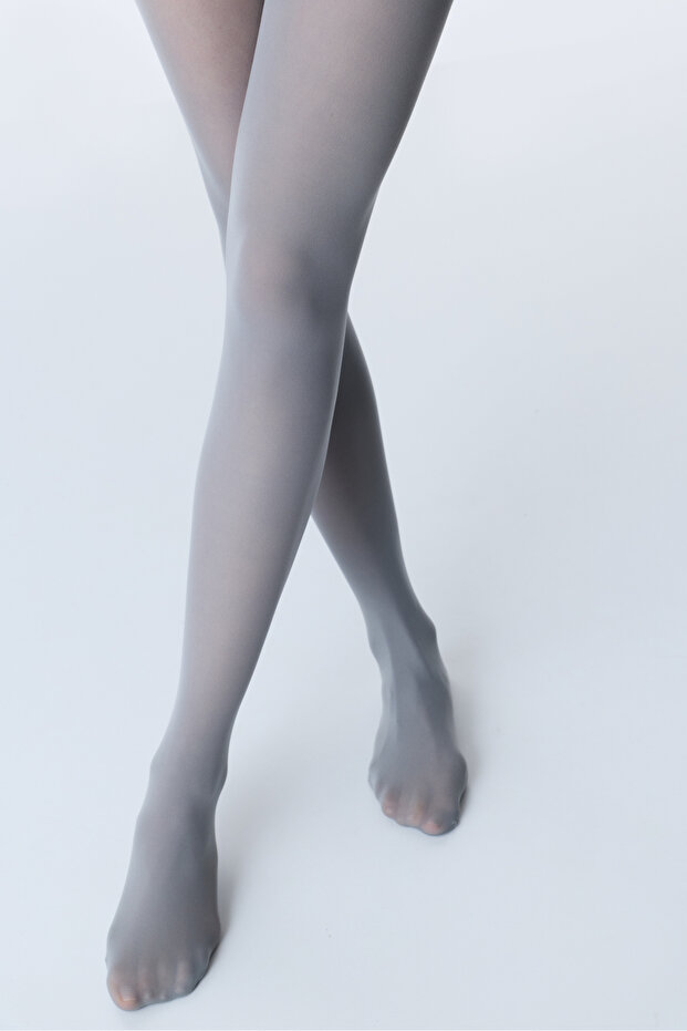 Micro 40 Külotlu Çorap - 2