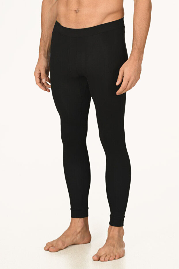 الجوارب الحرارية السوداء - 2