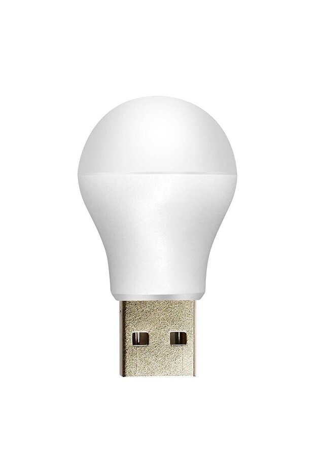 PM-20920 5V 1A USB Led Lamba - 1
