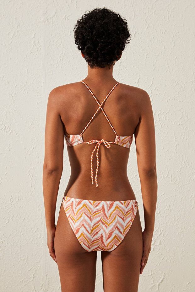 Nora Halter Bikini Üstü - 2