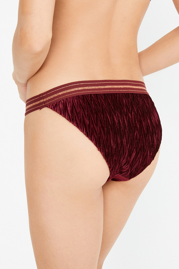 Playa Super Bikini Altı - 4