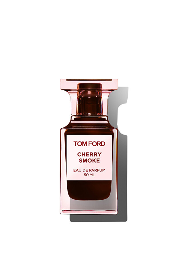 Cherry Smoke Edp 50ml - 1