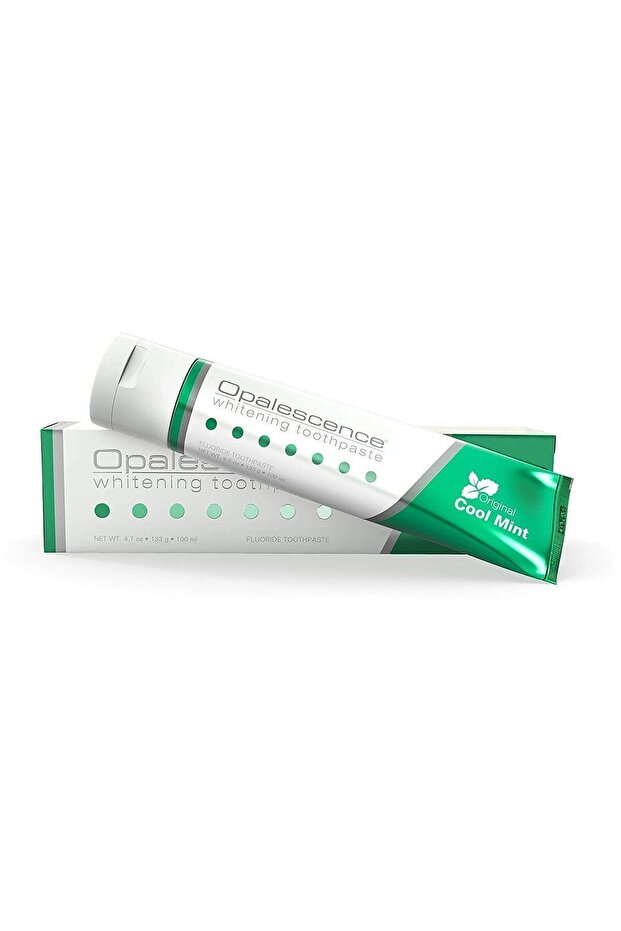 Toothpaste Whitening 133 gr - 7