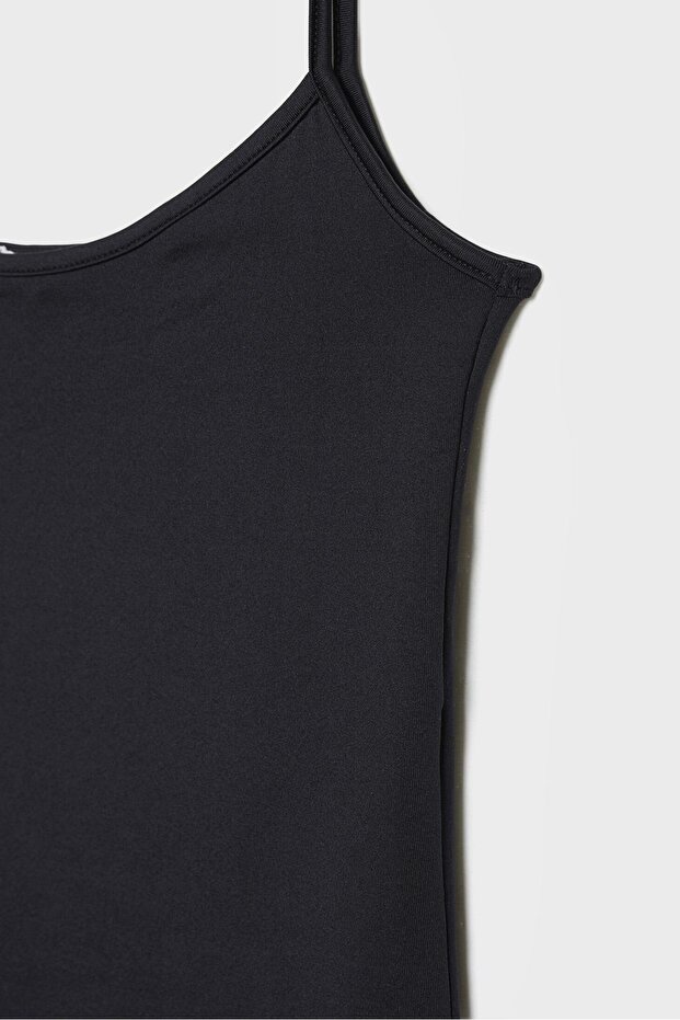 Poliamid askılı üst - 8