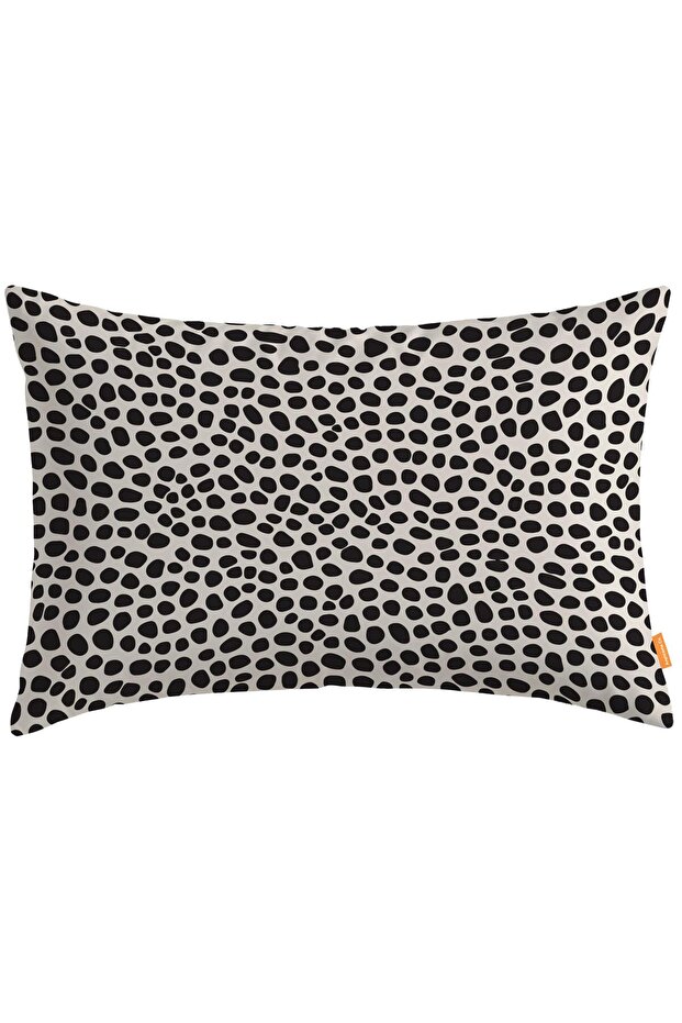 . غطاء وسادة مستطيل كلاسيكي Ds6 - 1