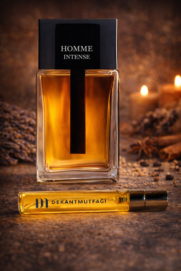 Homme Intense