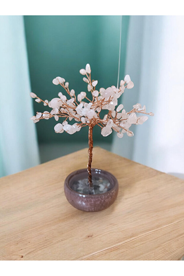 Dogal taş ağaç - 2