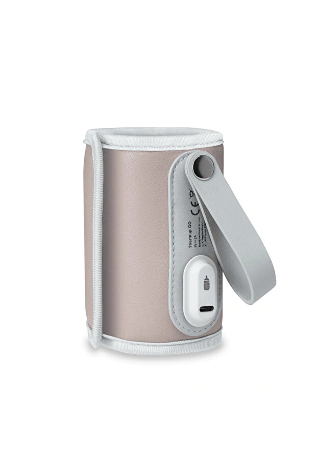 PORTABLE BOTTLE WARMER, USB