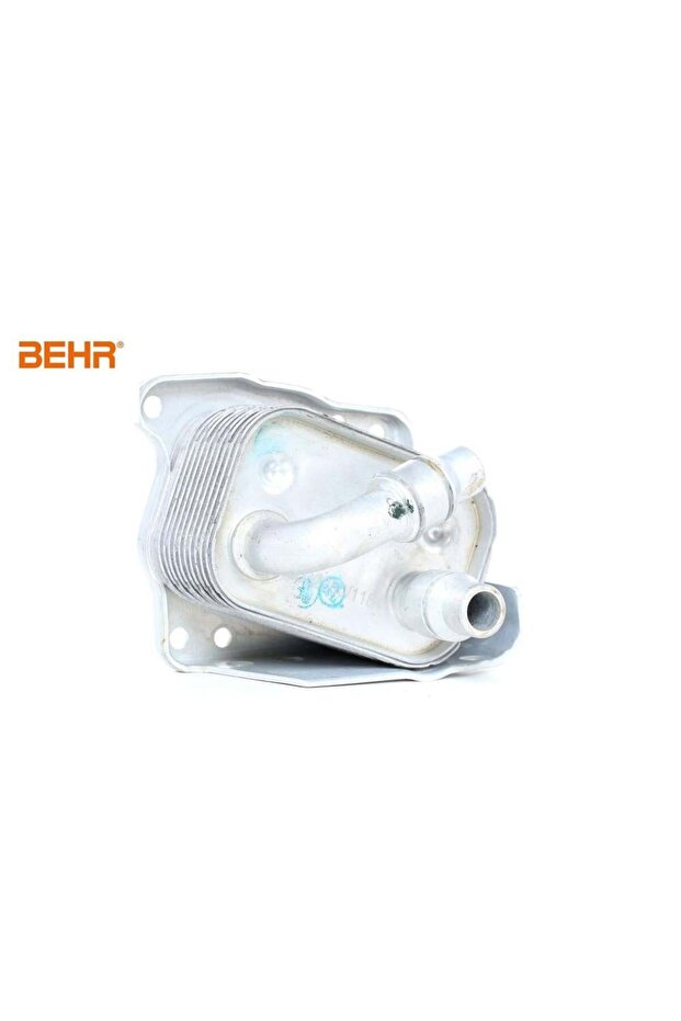 Engine oil cooler - 2