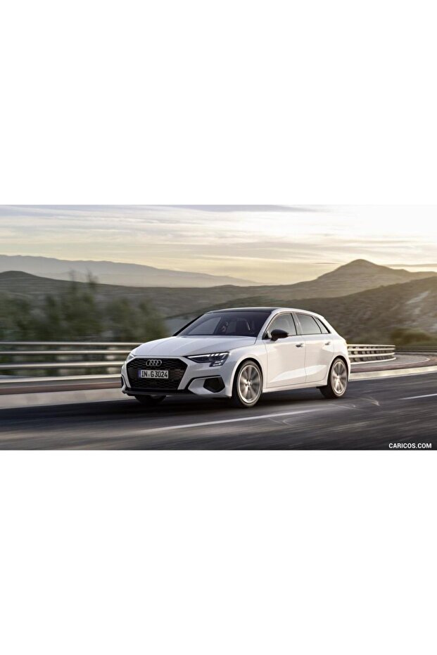 Engine air filter - 3