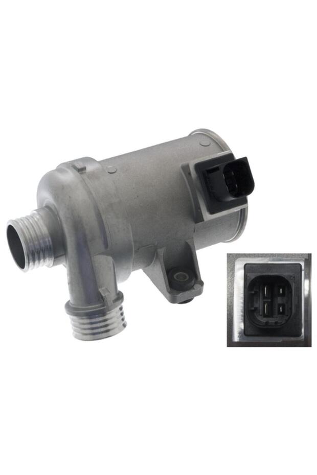 طرمبة ماء - 1