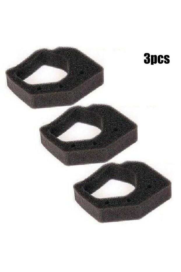 3 PCS Air Filter Selected For Honda GX25 ULT425 UMS425 HHH25 UMK425 17211-Z0H-000 Mechanical Acce...