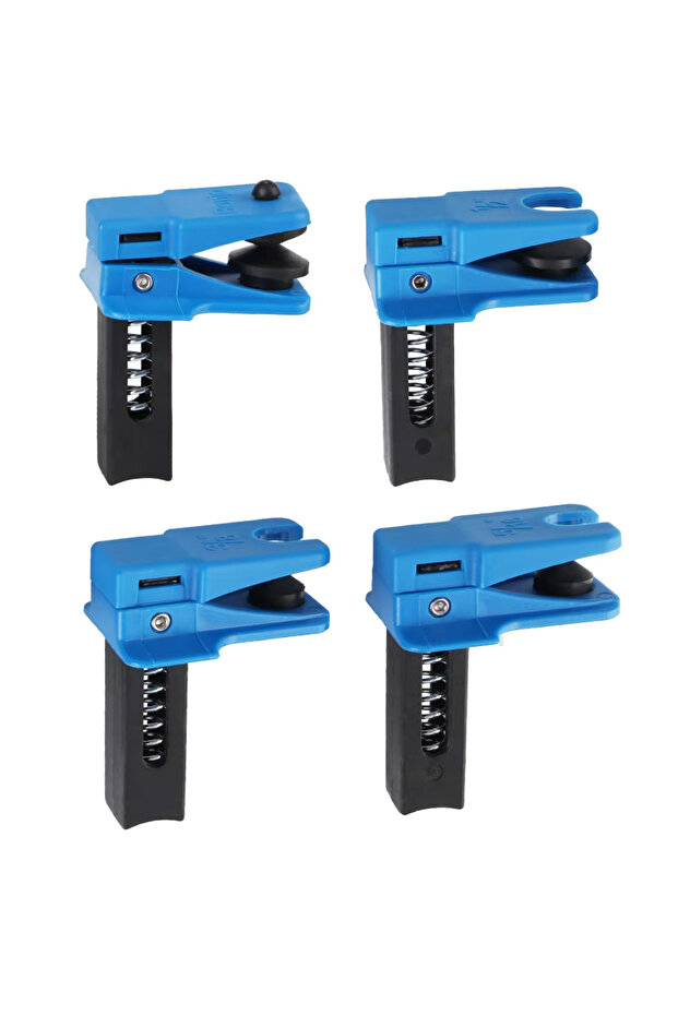 4PCS 4Pcs Auto Brake Fluid Lines Plugs Tool To Prevent Oil Spills Leak Proof Stoppers Car Brake Cali