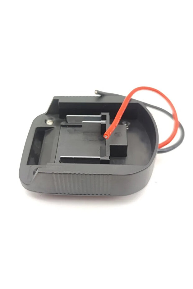 DIY Battery Cable Connector For Makita18V Li-ion Battery Output Adapter BL1830 BL1840 BL1850 For ...
