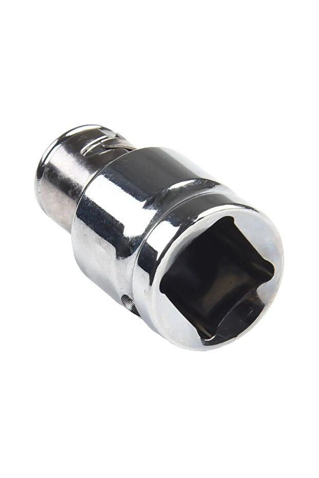 3/8 Square to 1/4 Hex Bit Retaining Ring Socket Holder Adapter Screwdriver Bits Impact Socket Tor... - 4