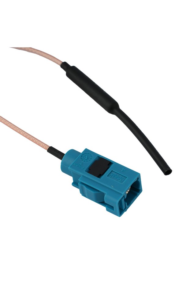 Car Audio Accessories Interior Parts Wire Harness Brush The Wifi Antenna (signal Gain) Required I...