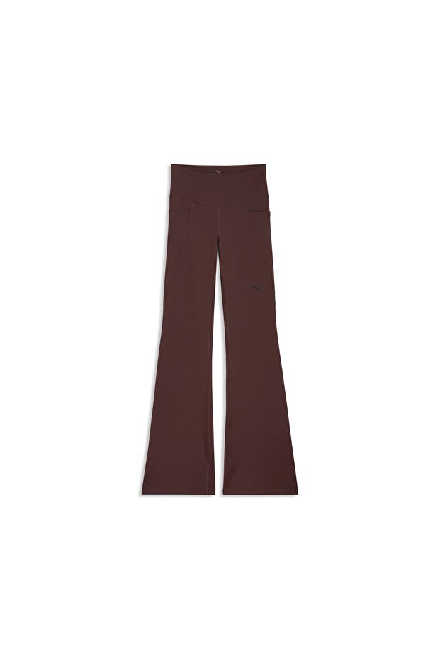 بنطال رياضي Bootcut للسيدات من TAD ESSENTIALS