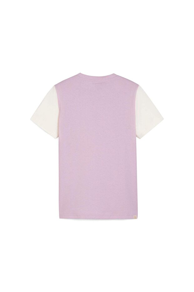 READY SET BETTER Genç Tişört - 2