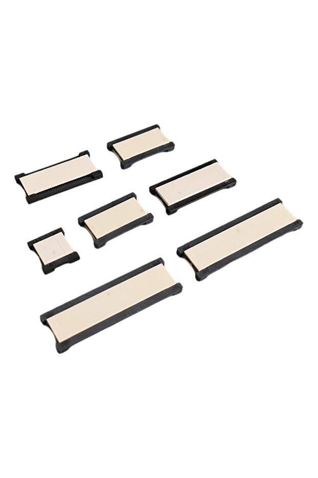2PCS 24P 2/5/10Pc FPC FFC Flexible Flat Cable Extension Board 0.5mm Pitch 6P 20Pin 24Pin 30Pin 40Pin