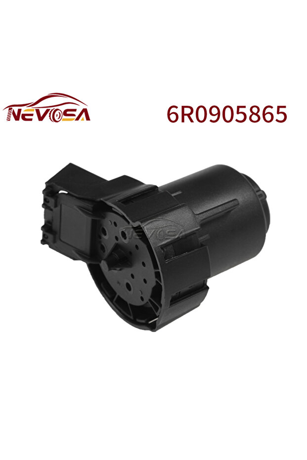 6R0905865 NEVOSA Ignition Lock Switch Starter For VW Polo Amarok Transporter 2010-2016 Skoda Citigo