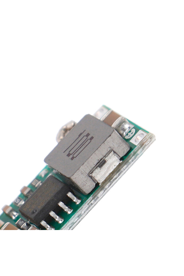 one size High Quality Step Down Converter Volt Regulator 3A MINI DC-DC STEP DOWN CONVERTER VOLT REGU