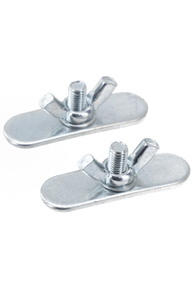 A Butterfly Turnbuckle Screws Butterfly Turnbuckle For Casement Sealing Plates And Other Occasions .