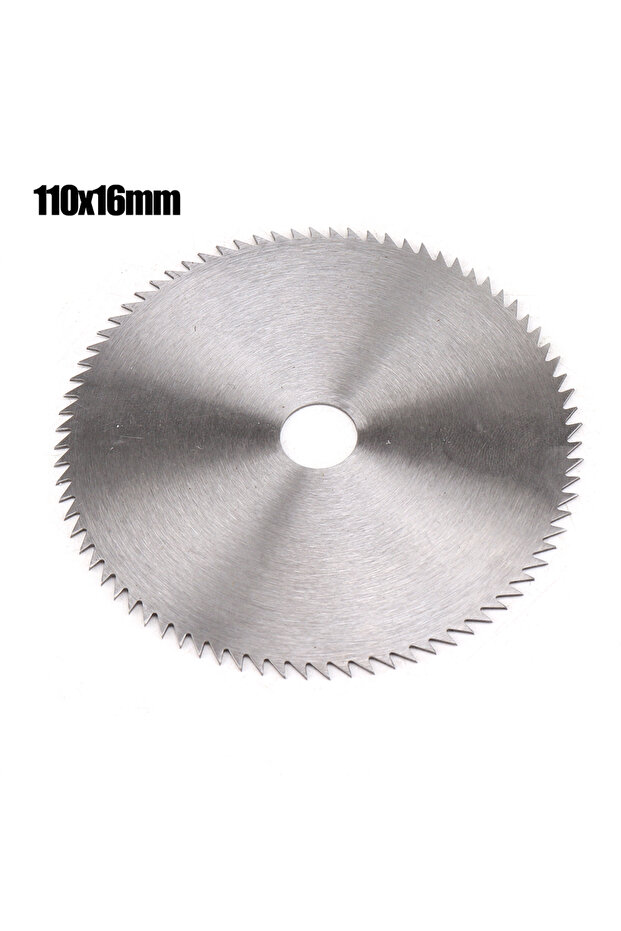 110x16mm 1PC Circular Saw Blade 4/4.5/5inch Cutting Disc Grinder 125mm Multi Tool Blades 30 40T Wood