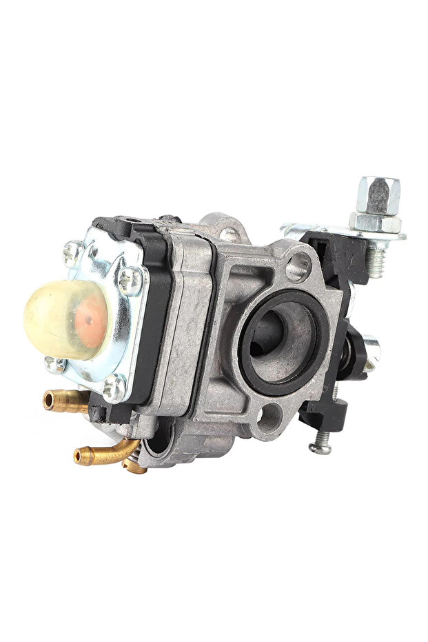 A Carburetor Hedge Trimmer Carburetor Replacement Parts Fit for Kawasaki TH23 TH26 TH34 23CC 25CC 2.