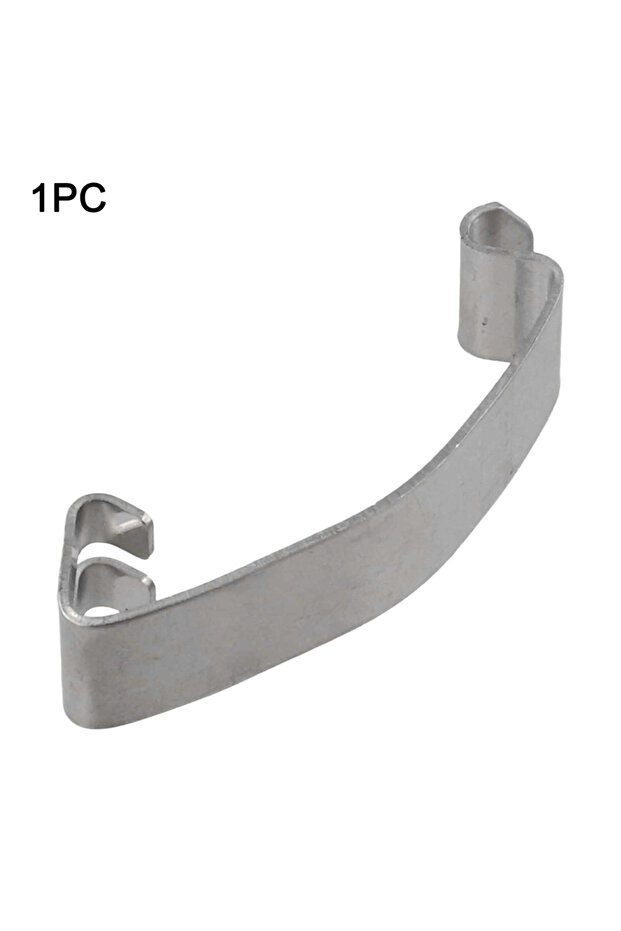 1Pc 1/3/5pcs Car Fixed Spring Fasteners Air-Filter Housing Box Spring Clip Clamp Intake Cleaner Case