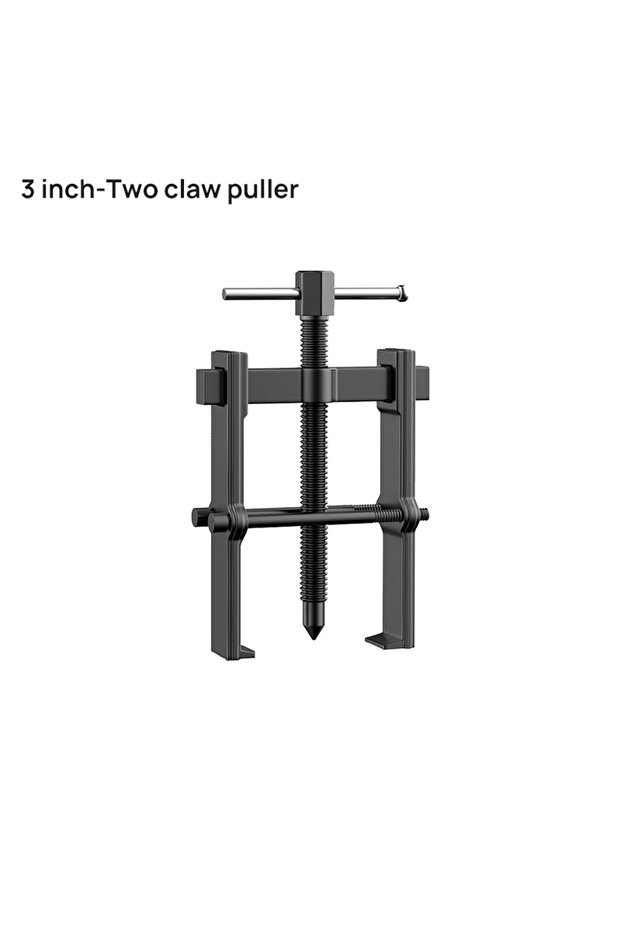 3 inch 2/3/4/6 Inch Car Inner Bearing Puller Gear Extractor Automotive Repair Tool Labor-saving 2 Ja