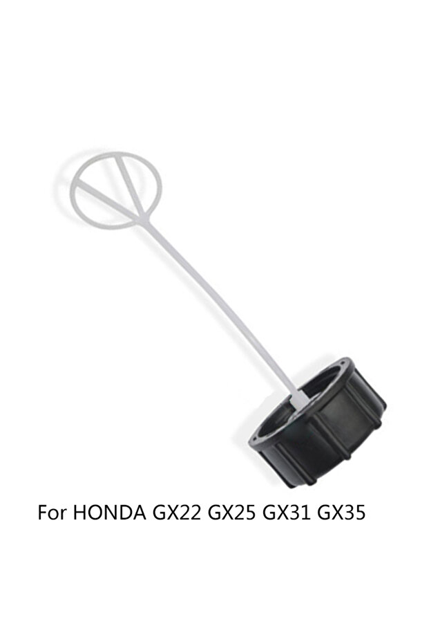 Cropper Tank Cap Replacement For HONDA GX22 GX25 GX31 GX35 Engine Motor Mower Parts