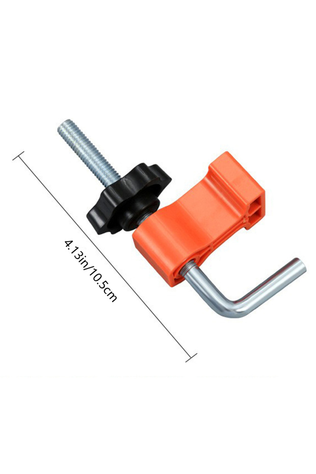 clamp 1pcs 1/3pcs Woodowrking 90 Degree Positioning Square 3/4/6/8inch Right Angle Clamp Reusable Pl