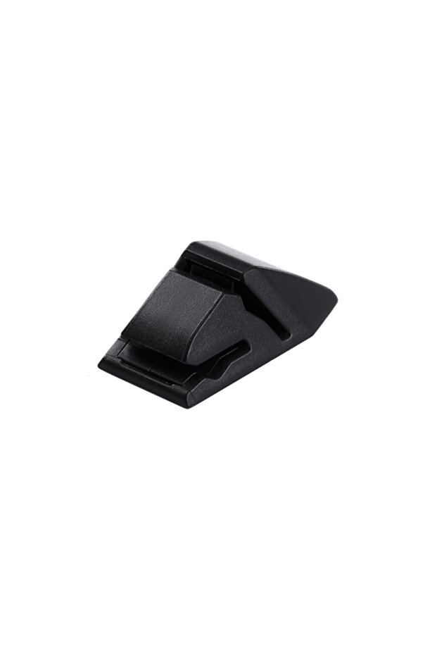 1pc 1pc portable parking card clip, car quick clip bracket, suitable for car clips such as cards, da