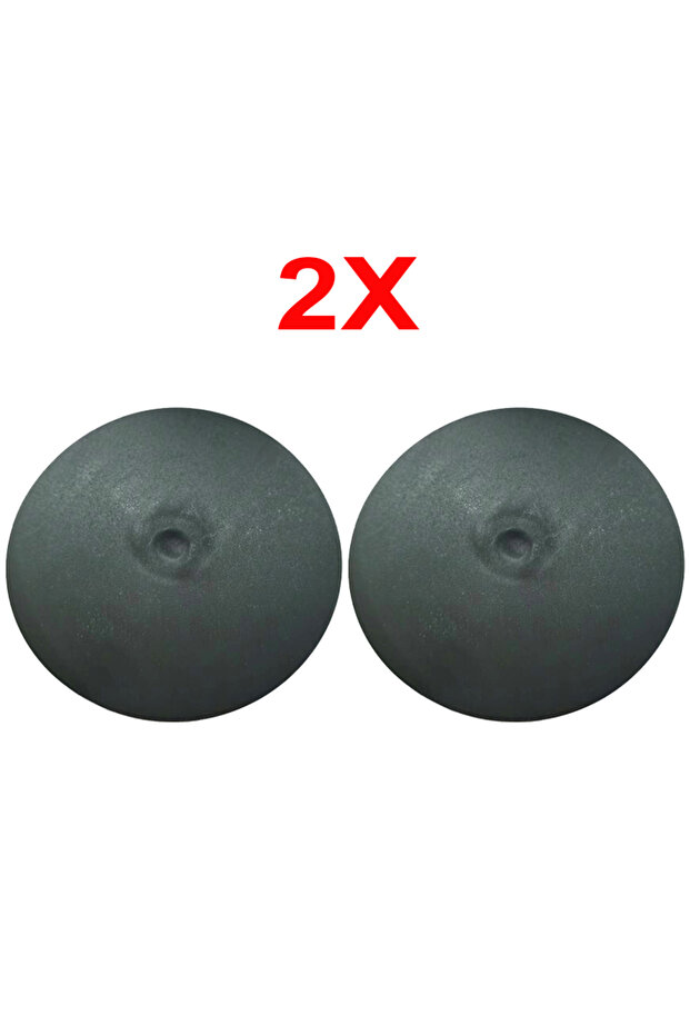 2X 2Pcs Front Shock Absorber Upper Cover Absorber Dust Cover 1J0412359 For VW Bora Golf 4 MK4 Fabia