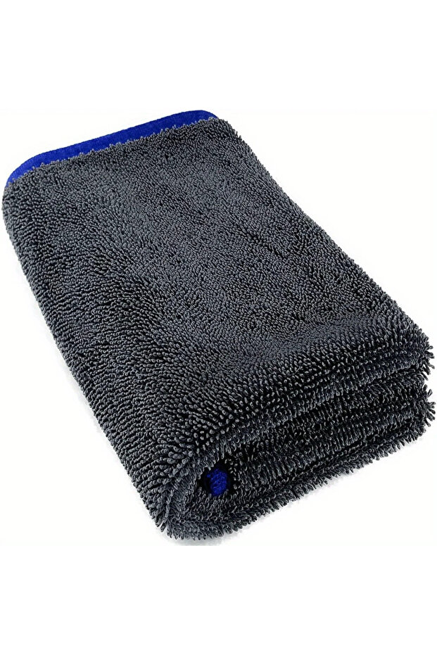 90x60CM Extra Large Car 1pc Drying Towel - Ultra-Absorbent Soft Lint & Streak-Free Quick-Dry 60x90 I
