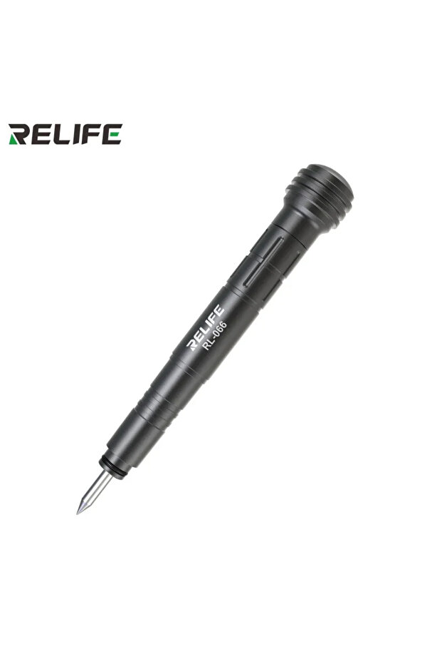 RL-066 RELIFE RL-066 066C Glass Breaking Pen For iPhone Mobile Phone Rear Housing Battery Glass C..