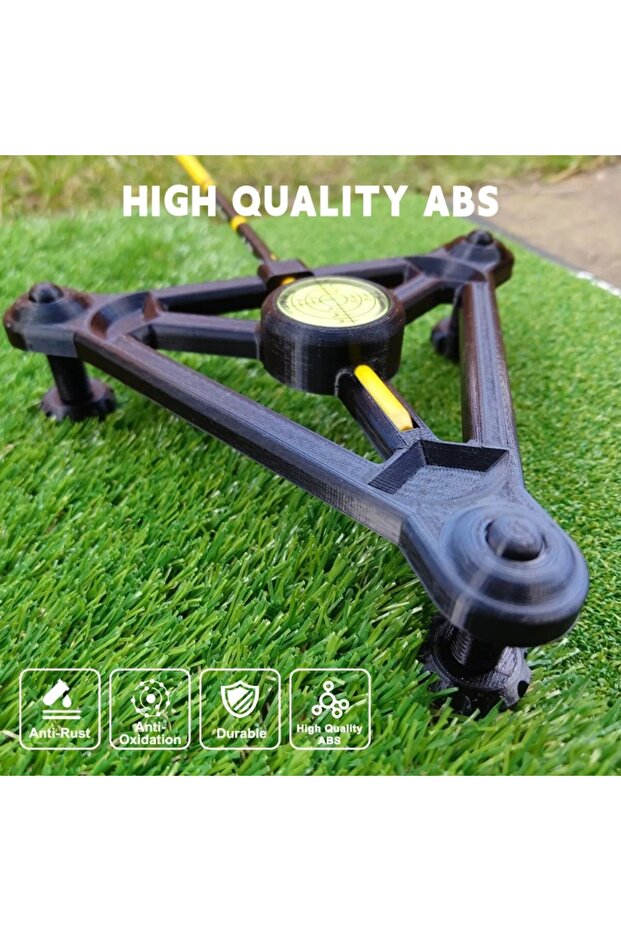 Adjustable Horizontal Level Alignment Frame Stand For R10 - 3