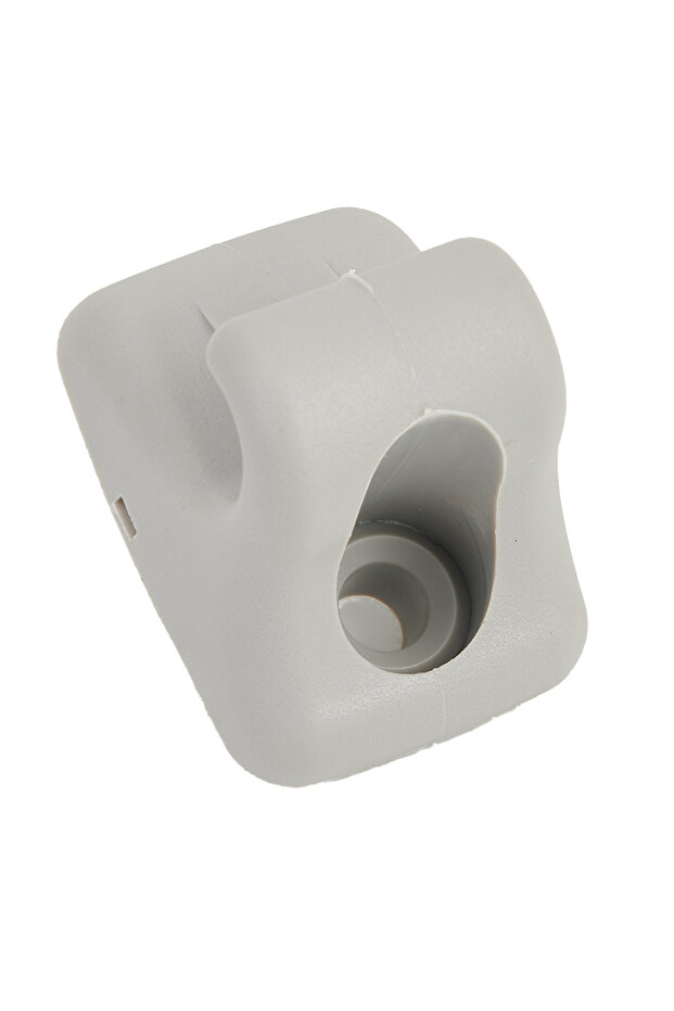 Car Sun Visor Retainer Hook Fastener Clip Holder Bracket For Hyundai Veloster ACCENT Elantra 2014...