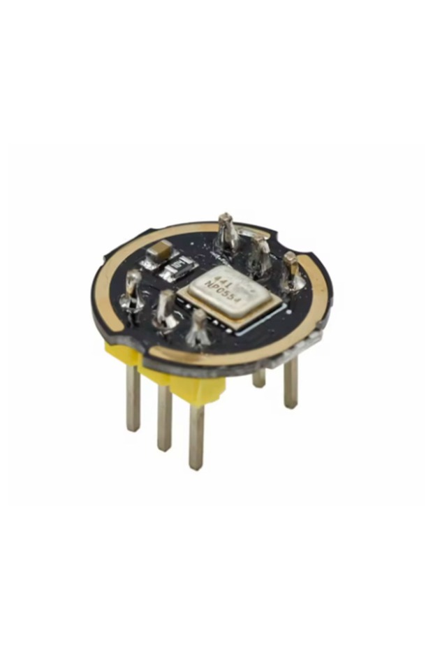 وحدة ميكروفون INMP441 متعددة الاتجاهات للحام - MEMS عالية الدقة ومنخفضة استهلاك الطاقة I2S