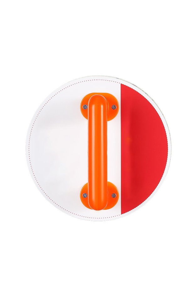 Sandpaper holder Durable Build | Portable Self-Adhesive Sandpaper Holder - Wear-Resistant, Non-Slip
