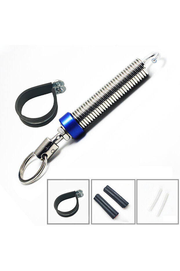 1Pieces Car Accessories 2pcs Automatically Open Tool lifter Adjustable Metal Car Boot Lid Lifting Tr