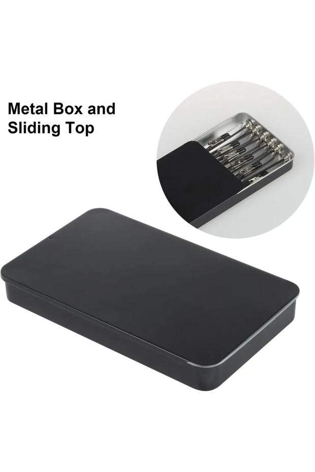 12 pcs with box Model Painting Stand Base Holder 12PCS Alligator Clip Sticks Magnetic Bendable for A